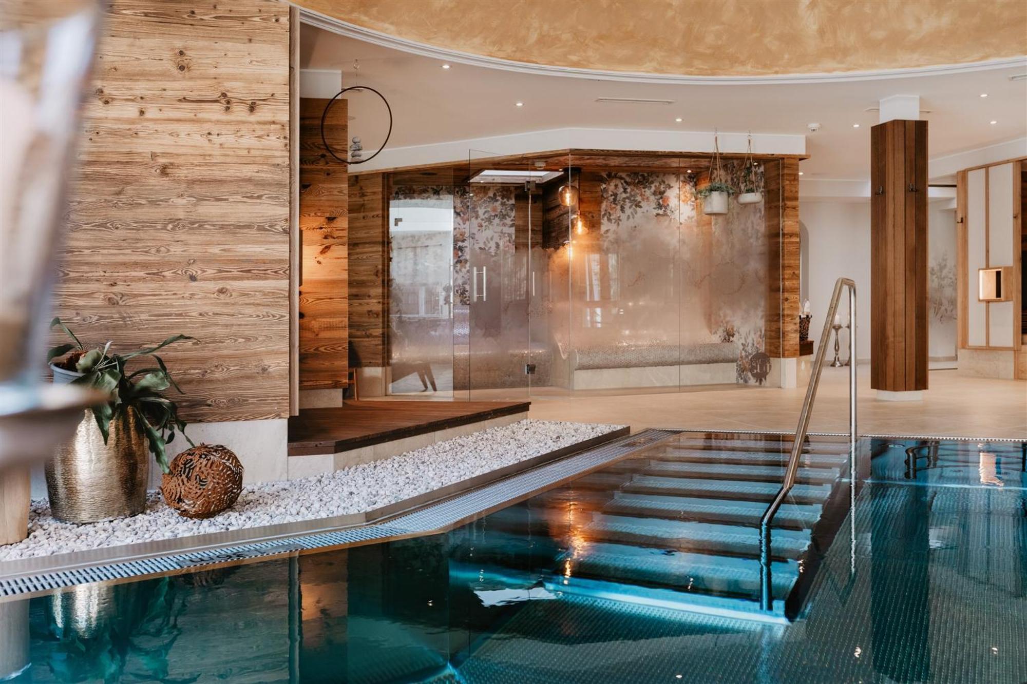 Bergergut Geniesserhotel Afiesl Exteriör bild