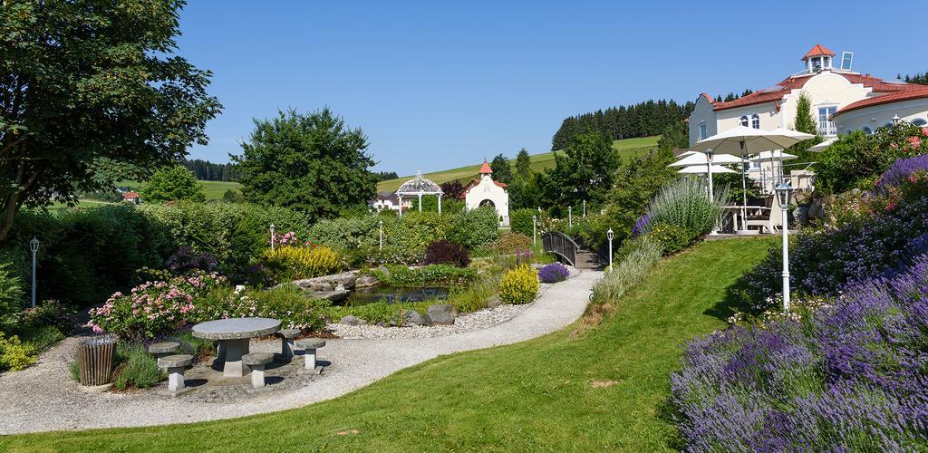 Bergergut Geniesserhotel Afiesl Exteriör bild